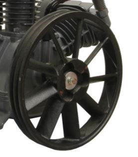 Poeli voor Compressor CP55B