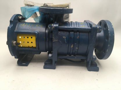 Pompetravaini Centrifugal Pump BTA 291/1C-M/A3