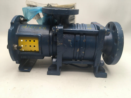 Pompetravaini Centrifugal Pump BTA 291/1C-M/A3