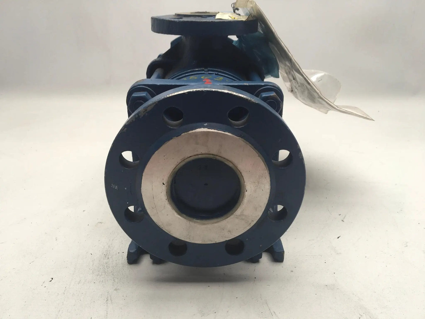Pompetravaini Centrifugal Pump BTA 291/1C-M/A3