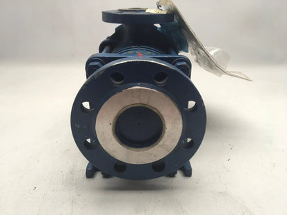 Pompetravaini Centrifugal Pump BTA 291/1C-M/A3