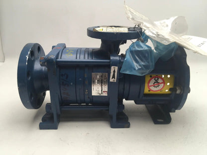 Pompetravaini Centrifugal Pump BTA 291/1C-M/A3