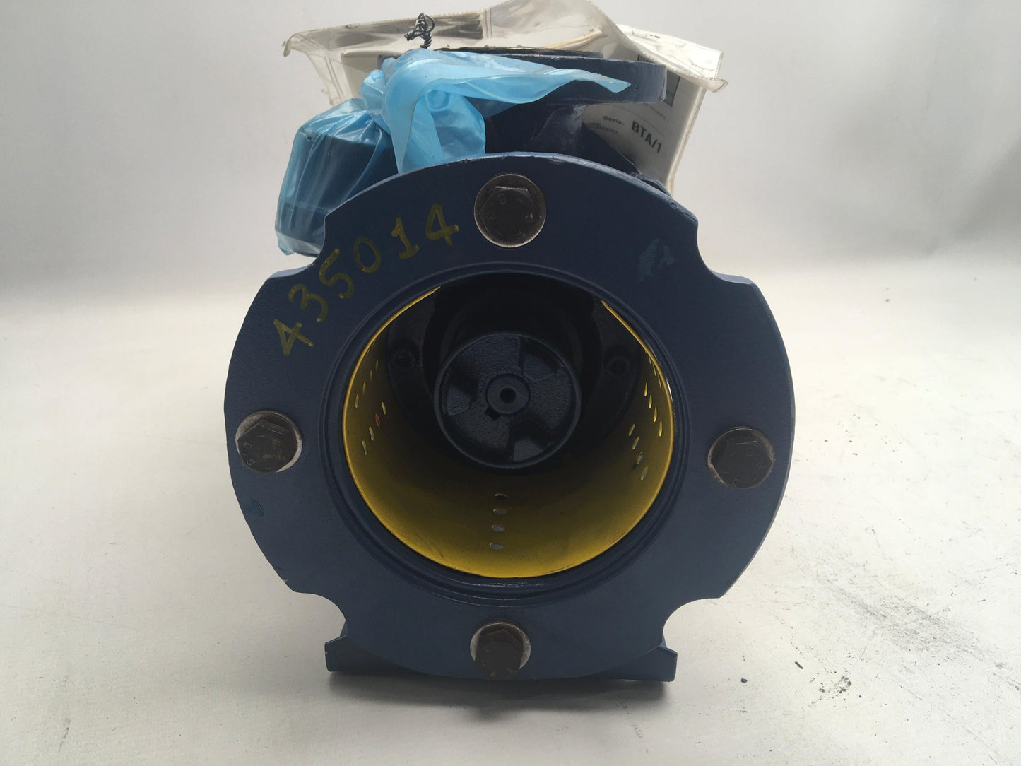 Pompetravaini Centrifugal Pump BTA 291/1C-M/A3