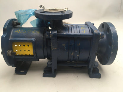 Pompetravaini Centrifugal Pump BTA 291/1C-M/A3