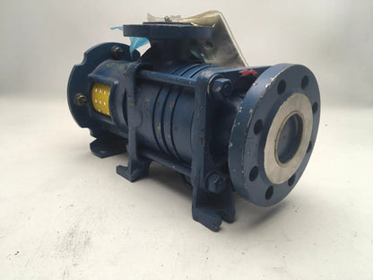 Pompetravaini Centrifugal Pump BTA 291/1C-M/A3