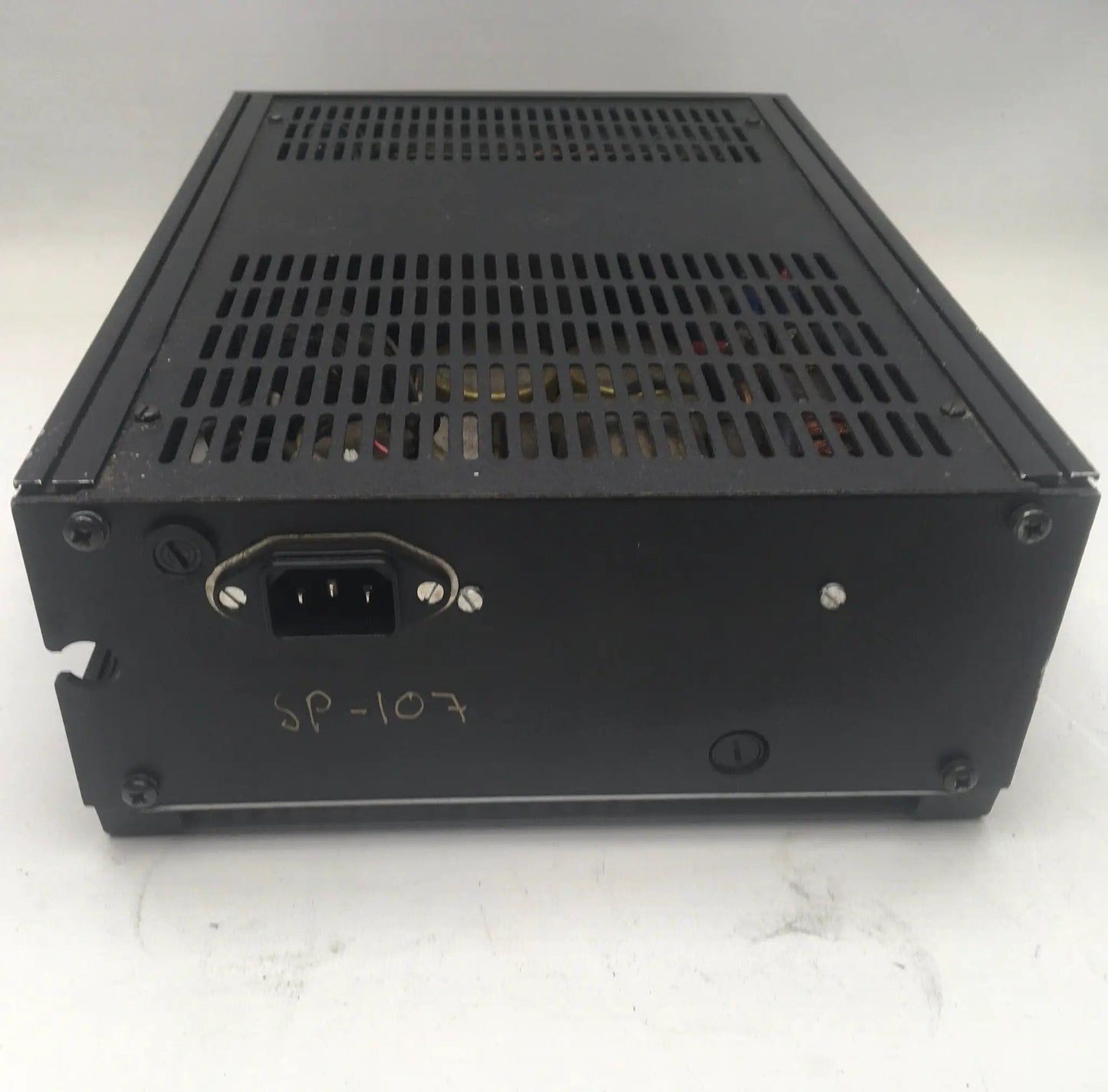Powerbox AB Switchbox SB15-20 Power Supply