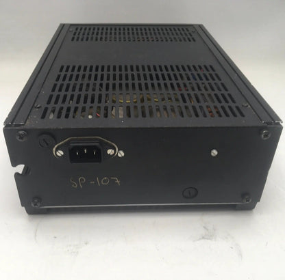 Powerbox AB Switchbox SB15-20 Power Supply