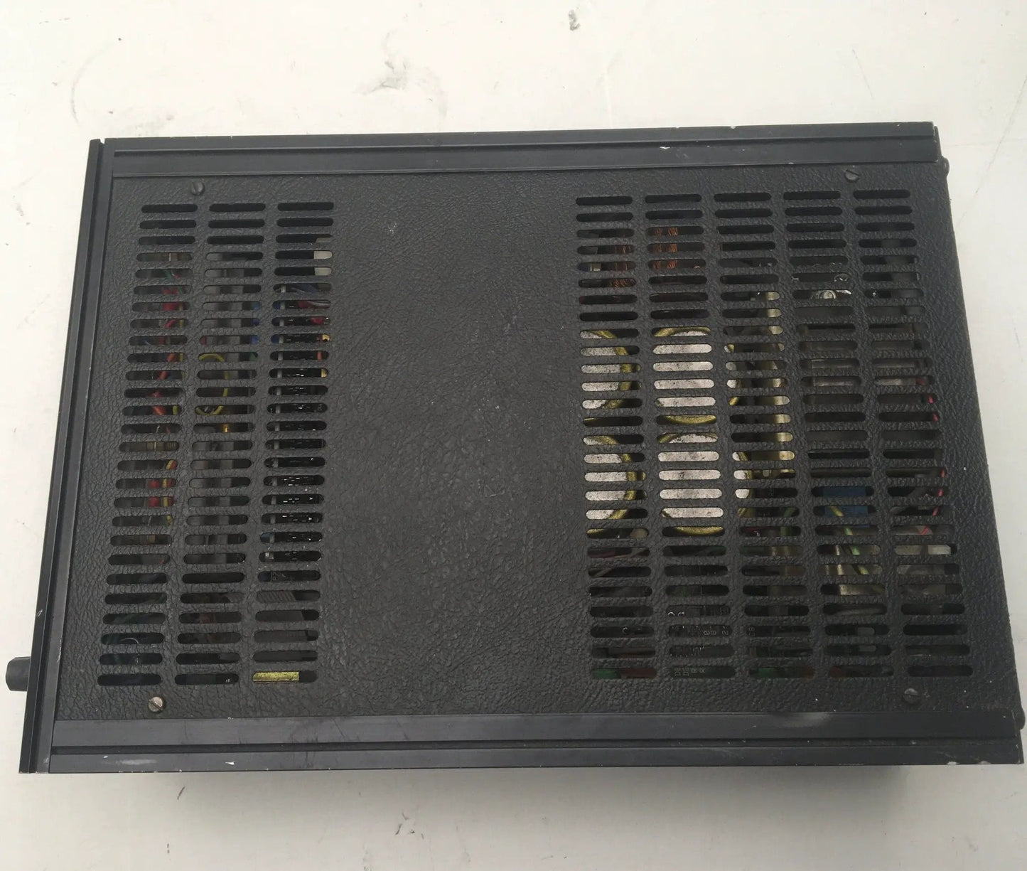 Powerbox AB Switchbox SB15-20 Power Supply