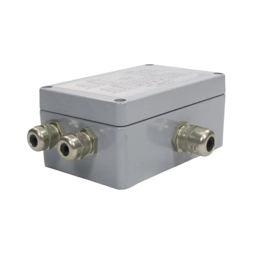 Precia Molen CPR4 PM Load Cell Junction Box