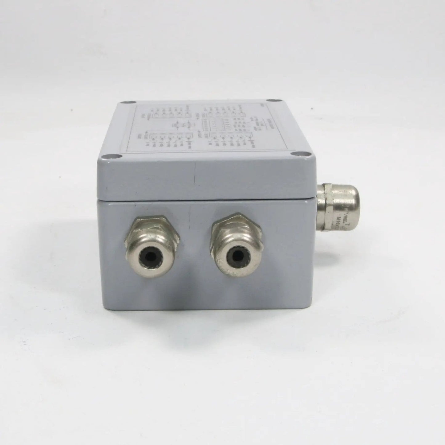 Precia Molen CPR4 PM Load Cell Junction Box