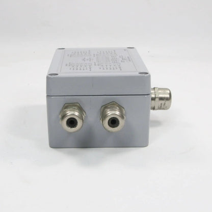 Precia Molen CPR4 PM Load Cell Junction Box