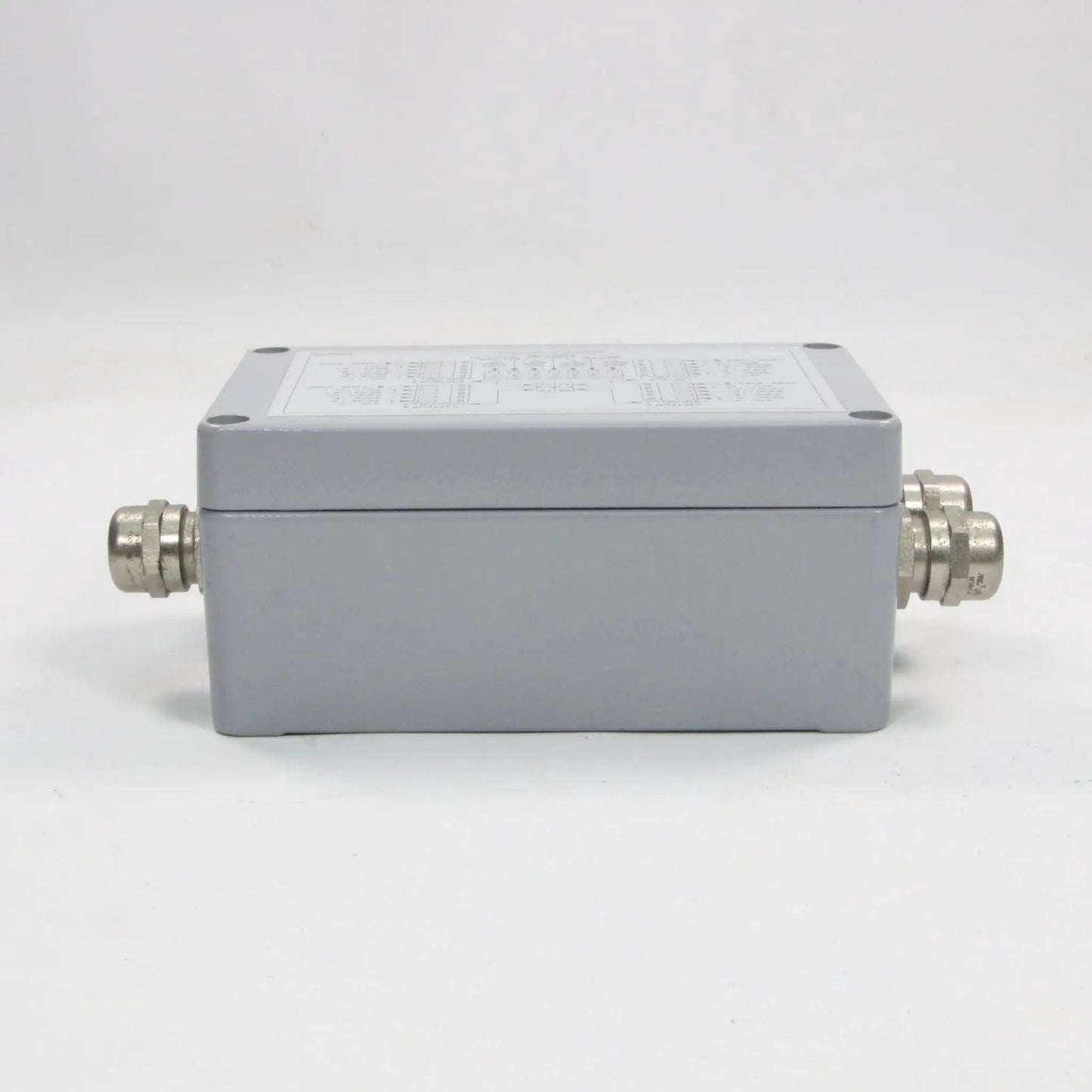 Precia Molen CPR4 PM Load Cell Junction Box