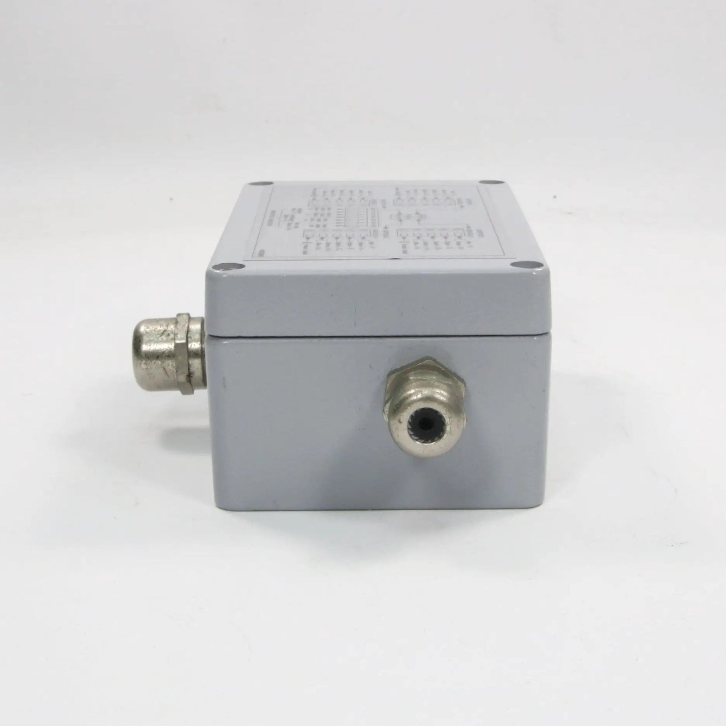 Precia Molen CPR4 PM Load Cell Junction Box