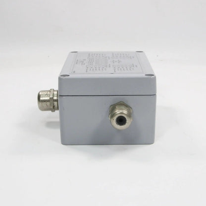 Precia Molen CPR4 PM Load Cell Junction Box