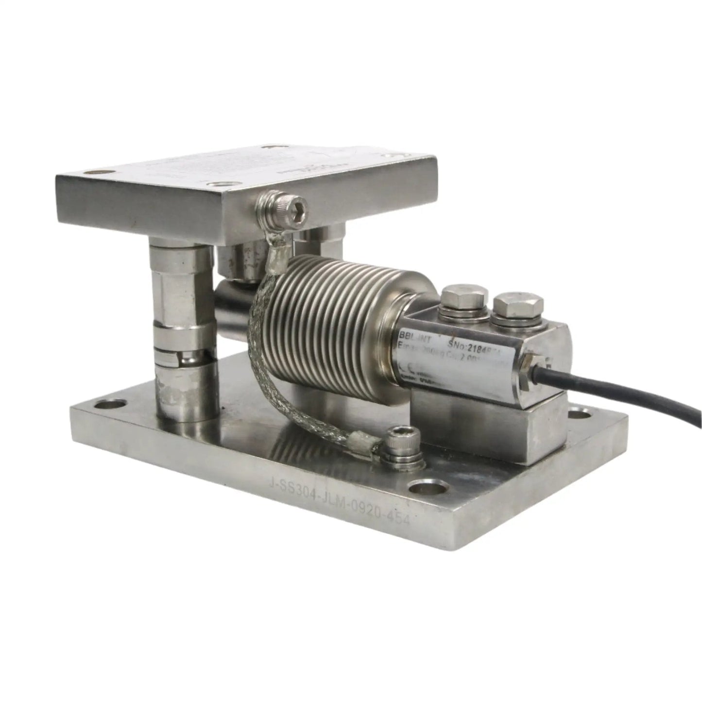 Precia Molen PM BBL-INT Bending Beam Load Cell