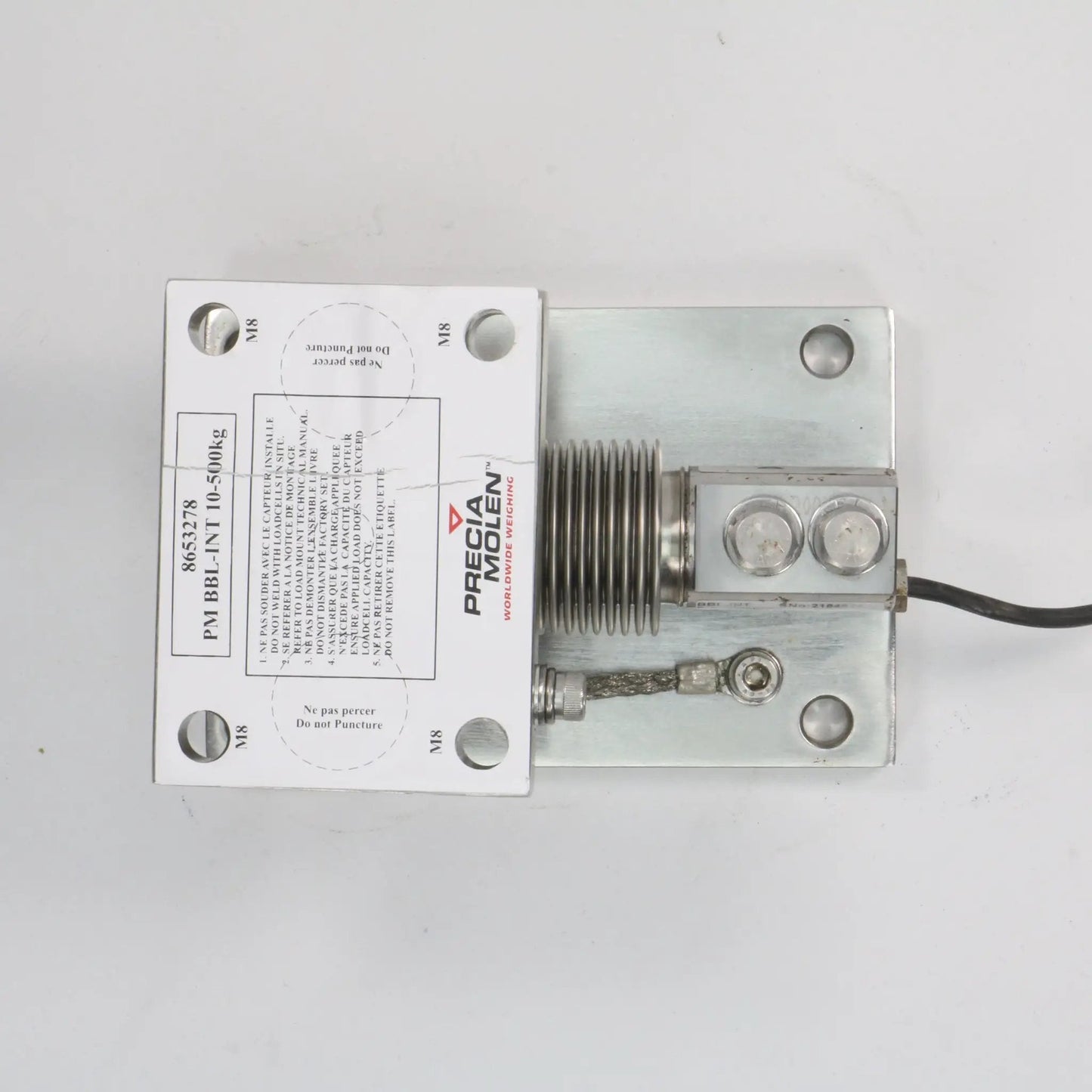 Precia Molen PM BBL-INT Bending Beam Load Cell