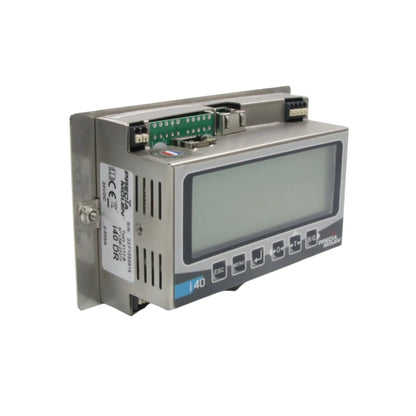 Precia Molen i40 DR X112 B Weighing Indicator