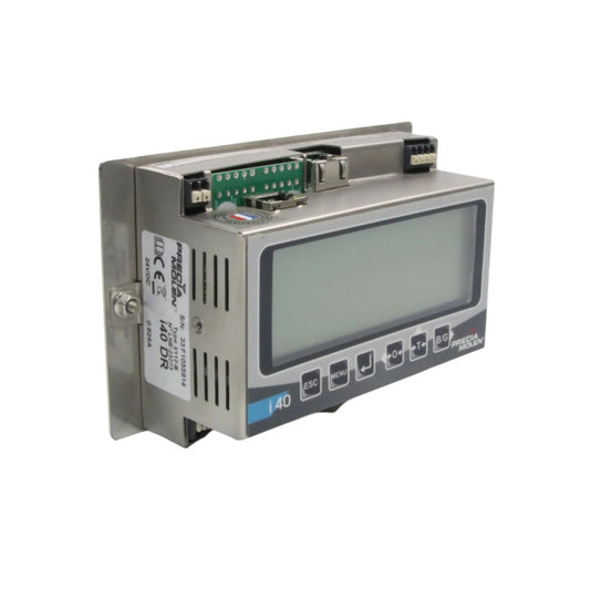 Precia Molen i40 DR X112 B Weighing Indicator