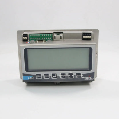 Precia Molen i40 DR X112 B Weighing Indicator