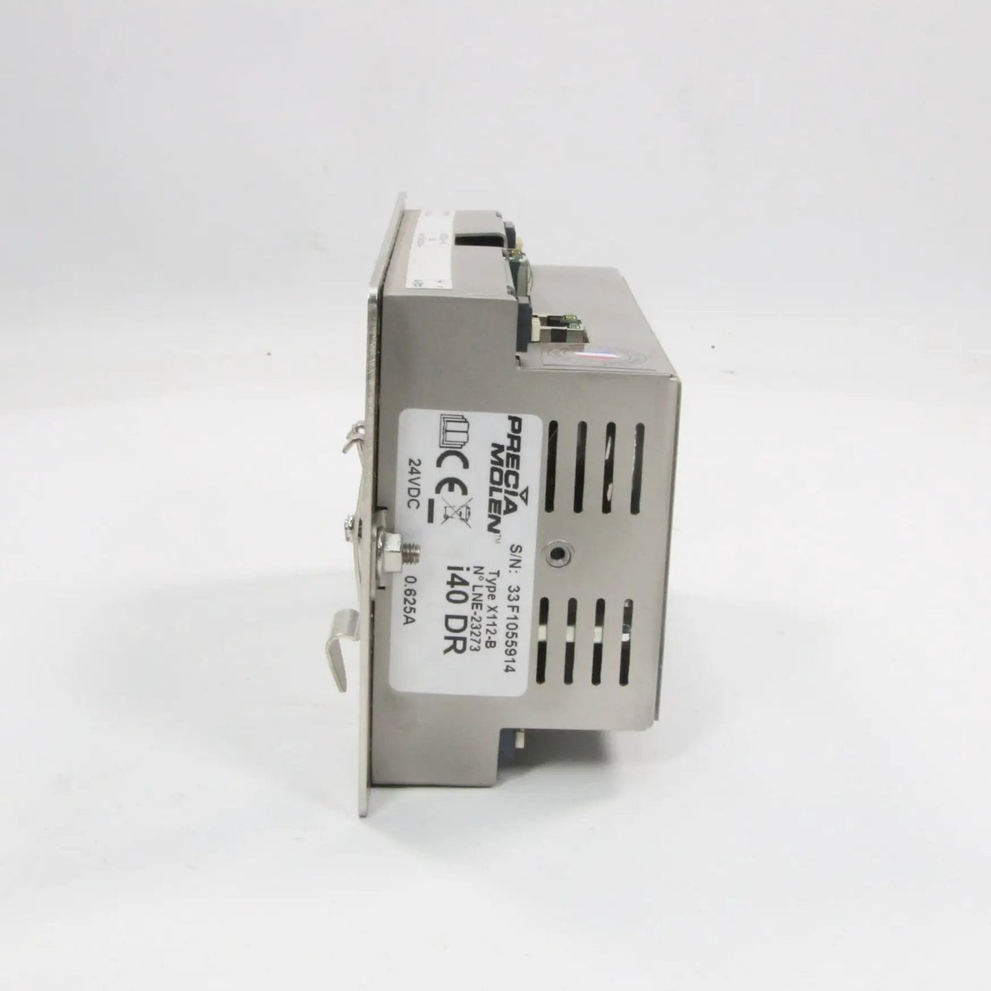 Precia Molen i40 DR X112 B Weighing Indicator