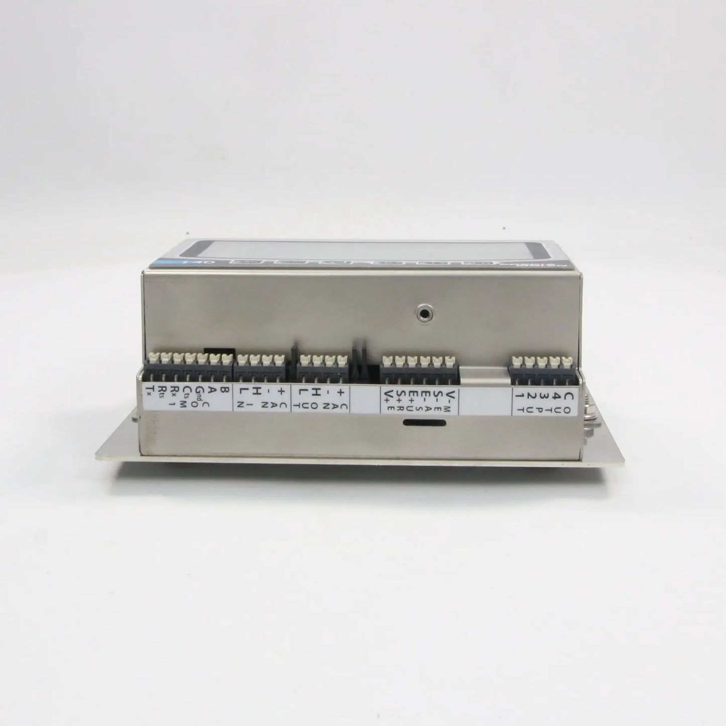Precia Molen i40 DR X112 B Weighing Indicator