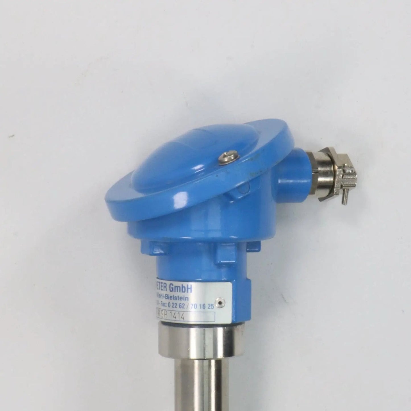 Precimeter 18 KSB 1414 Level Probe