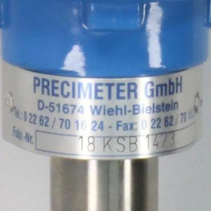 Precimeter 18 KSB 1423 Level Probe