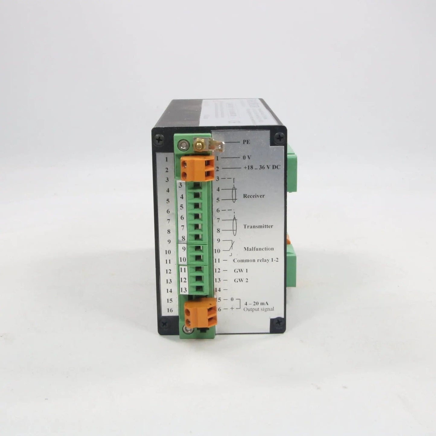 Precimeter MGK 1000 C Molten Metal Level Control