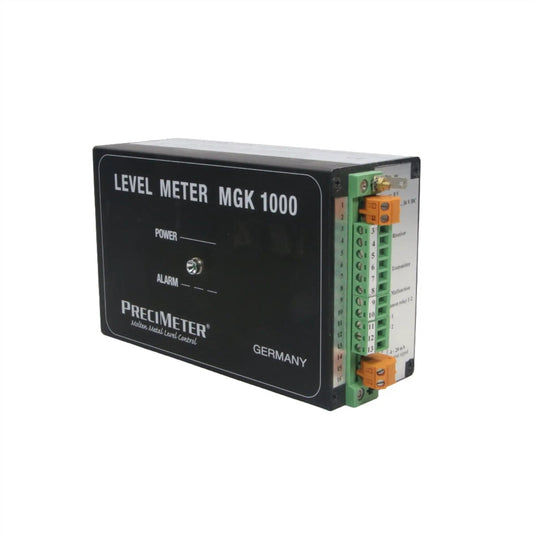 Precimeter MGK 1000 C Molten Metal Level Control