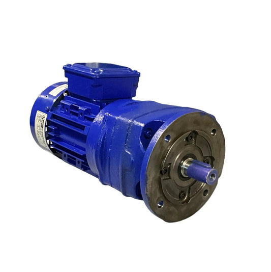 Premium Stephan GCEB4820-U-DA63SG-H-4G 3 Phase Gearmotor