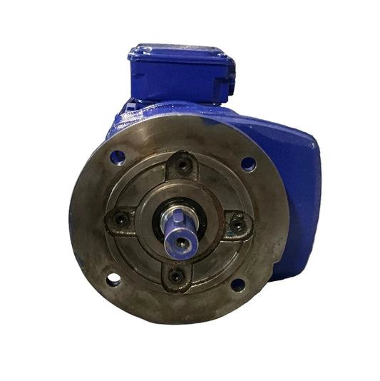 Premium Stephan GCEB4820-U-DA63SG-H-4G 3 Phase Gearmotor