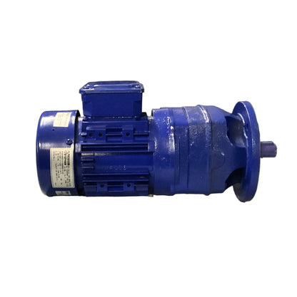 Premium Stephan GCEB4820-U-DA63SG-H-4G 3 Phase Gearmotor
