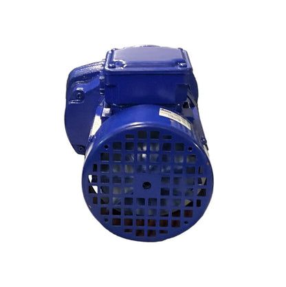 Premium Stephan GCEB4820-U-DA63SG-H-4G 3 Phase Gearmotor