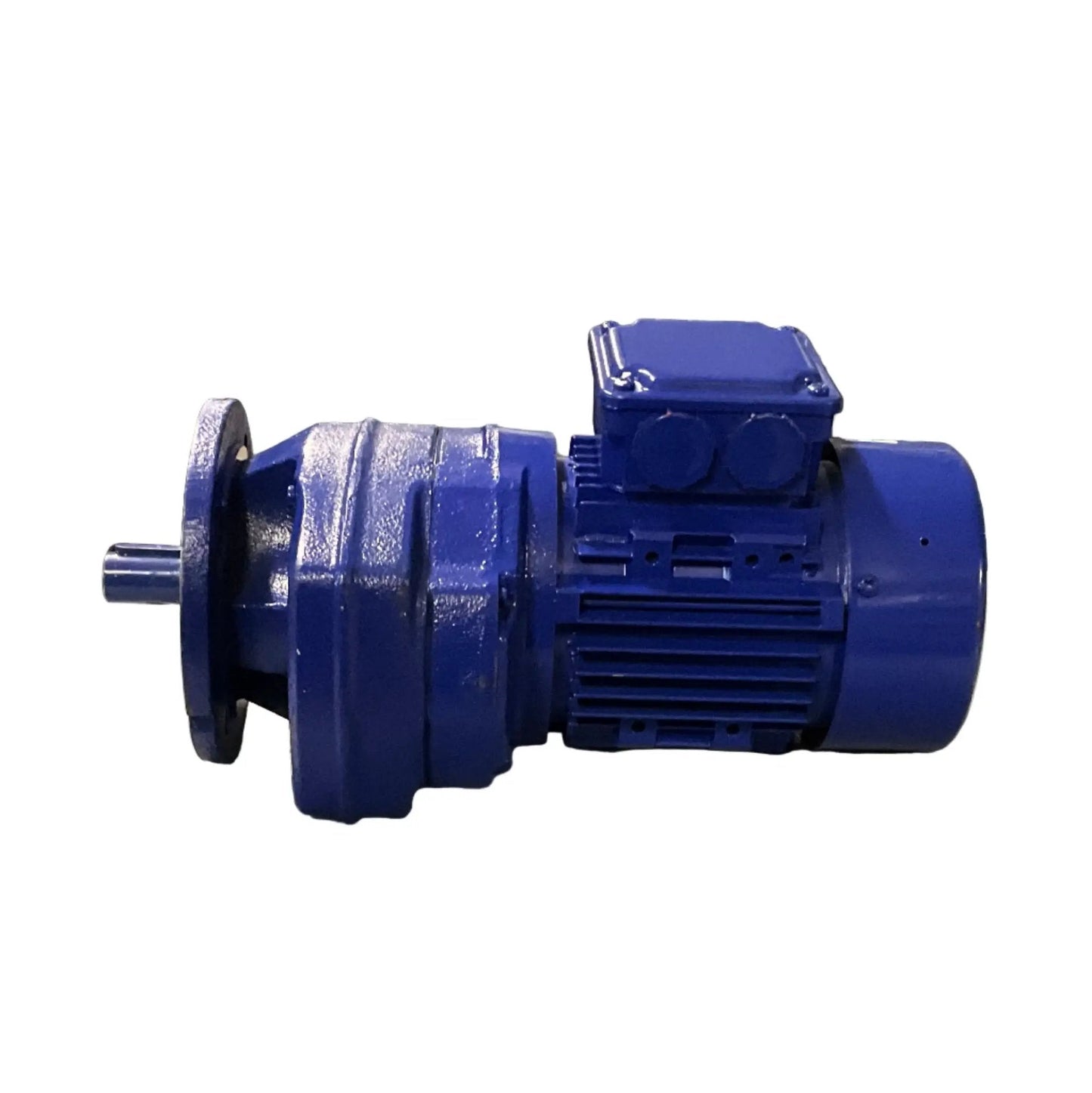 Premium Stephan GCEB4820-U-DA63SG-H-4G 3 Phase Gearmotor