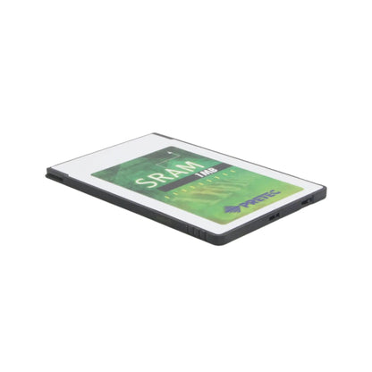 Pretec GLYN MF31M1 LYCAT02 G 1MB PC Card SRAM