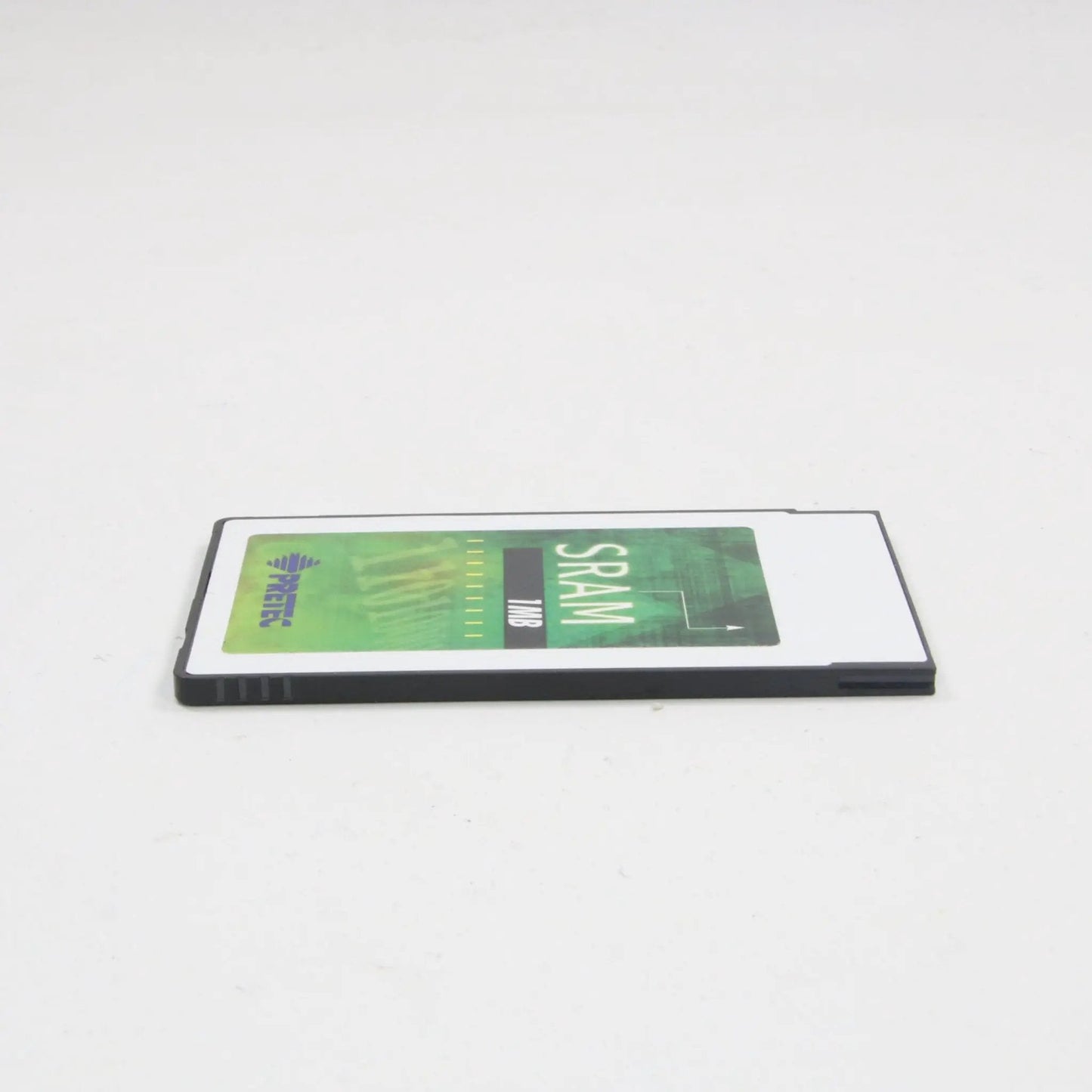 Pretec GLYN MF31M1 LYCAT02 G 1MB PC Card SRAM