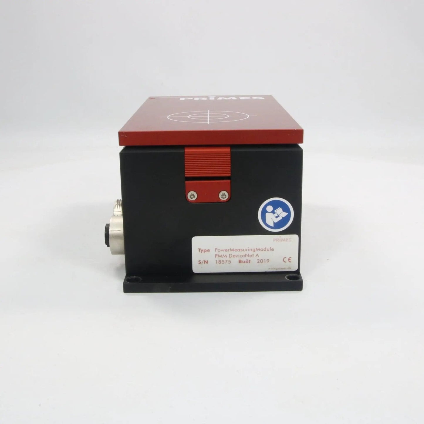 Primes PMM Power Measuring Module