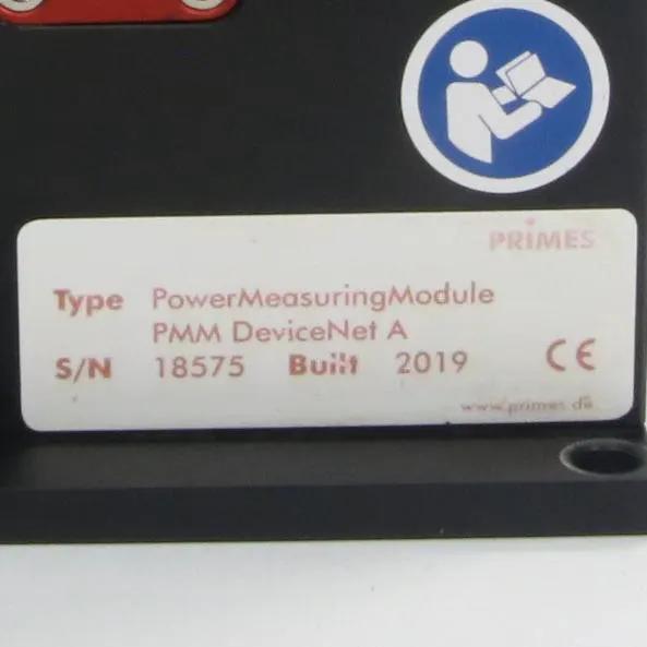 Primes PMM Power Measuring Module