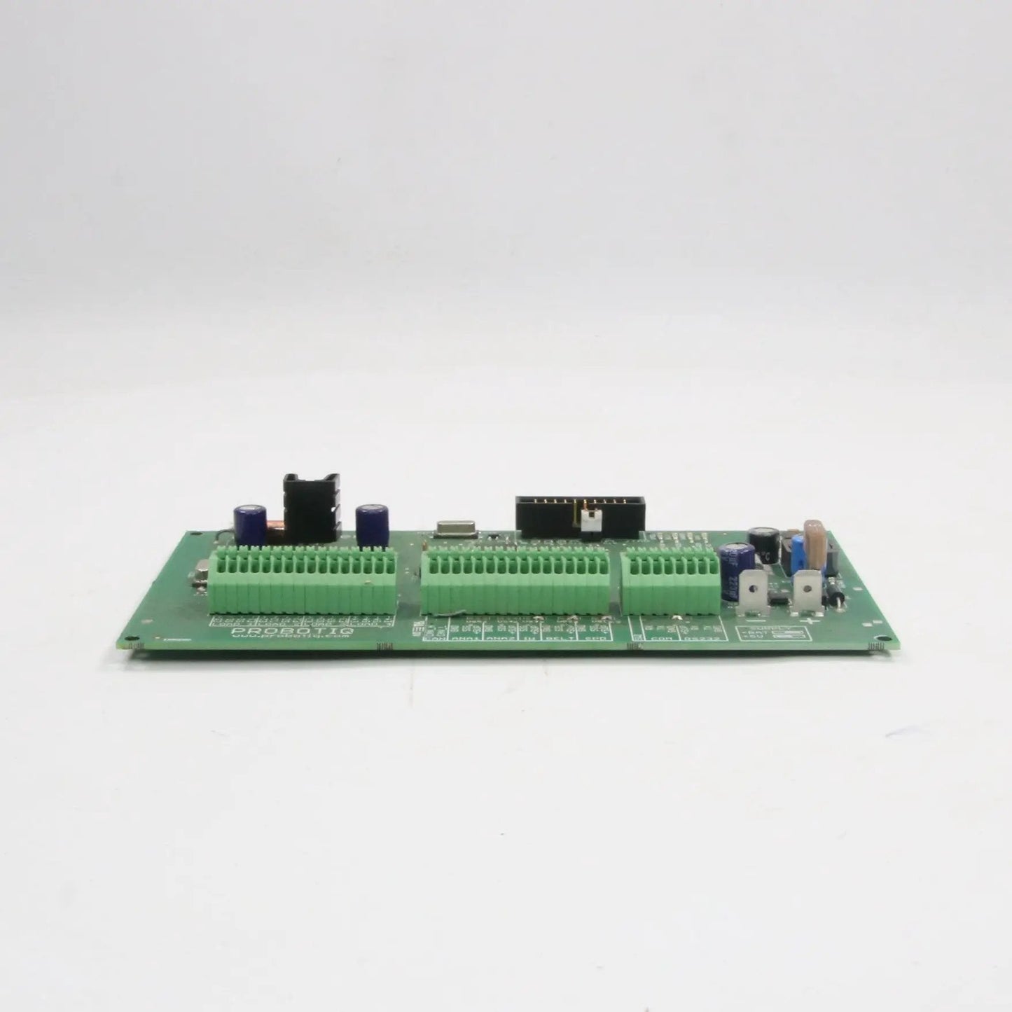 Probotiq PQ2015 07 Yieldmaster Pro Interface Board