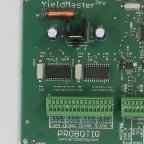 Probotiq PQ2015 07 Yieldmaster Pro Interface Board