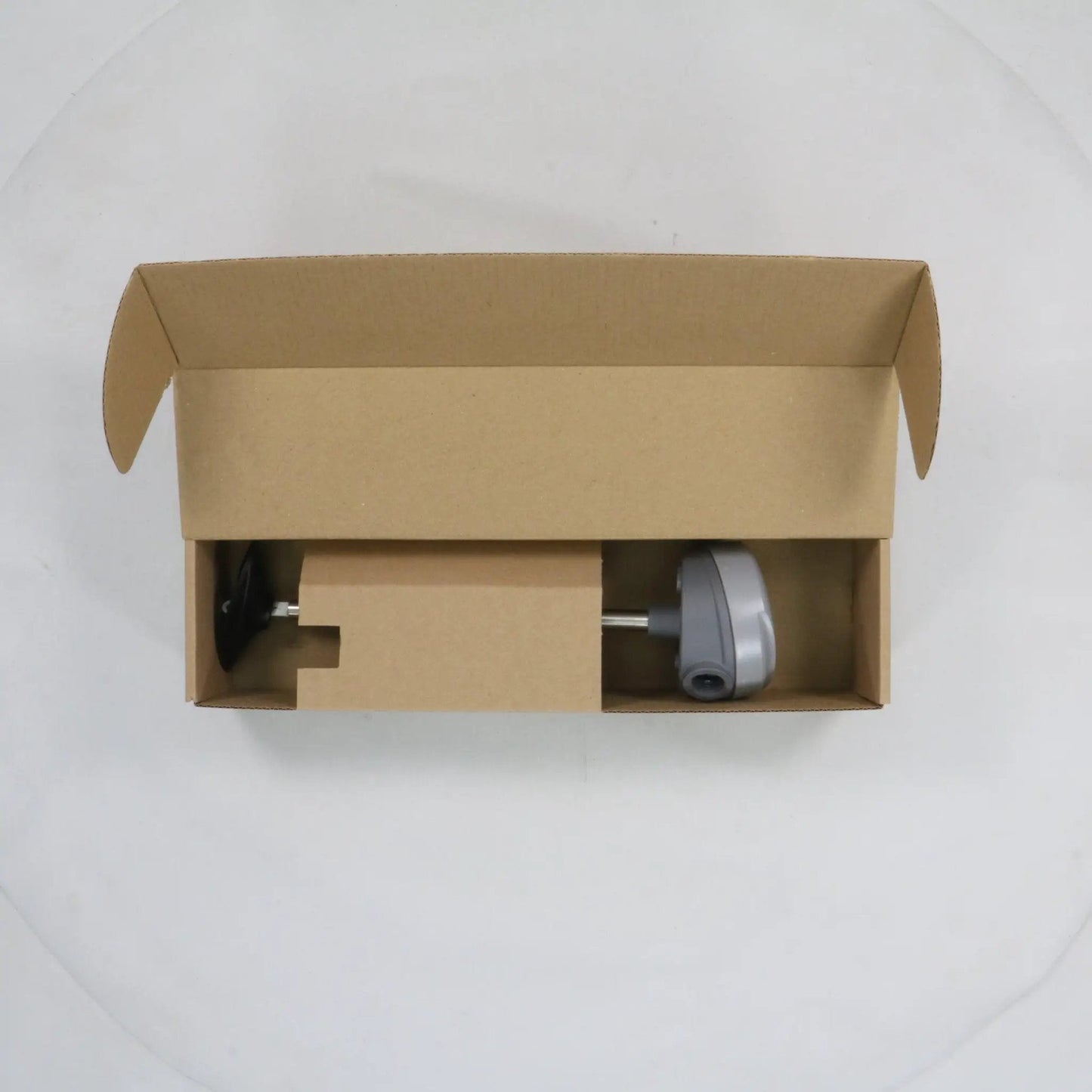 Produal IVL 20 Air Velocity/Temperature Transmitter - New in Original Box