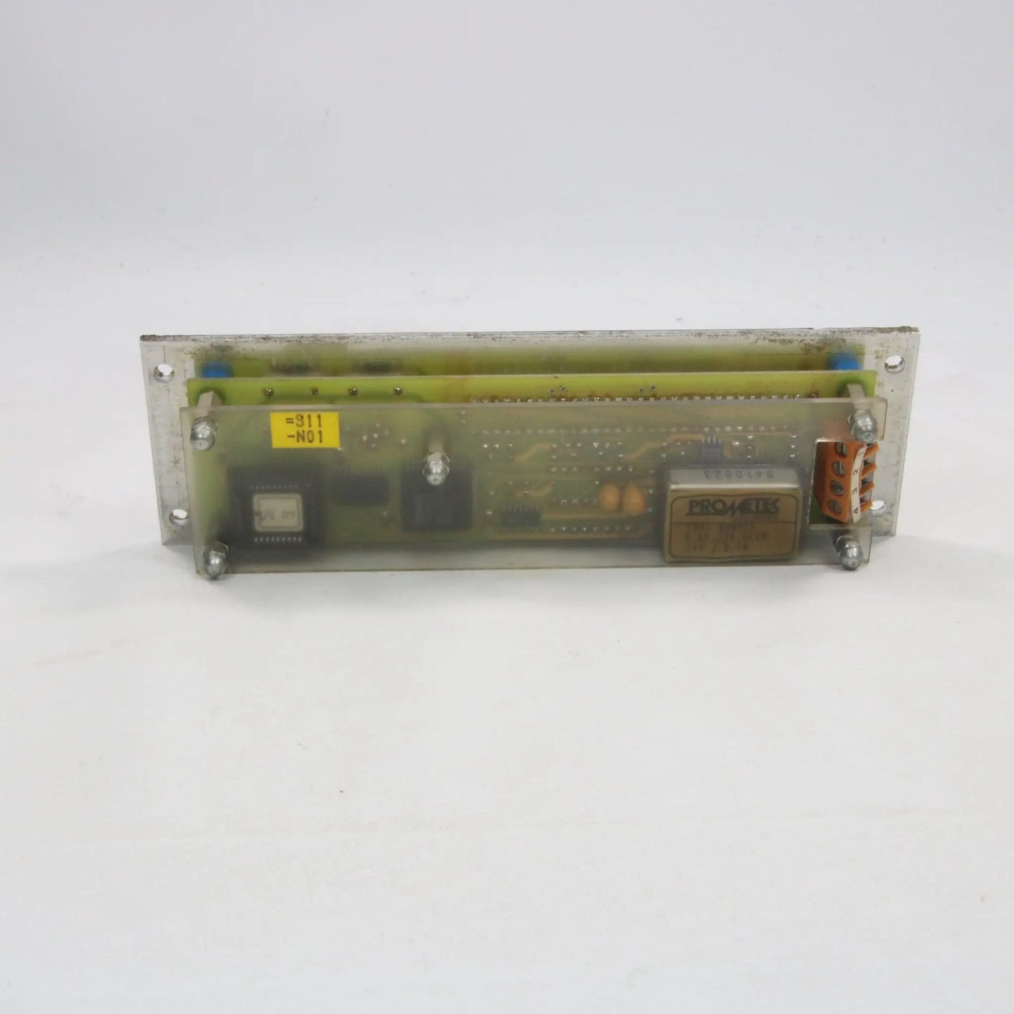 Prometec Process Monitor G110