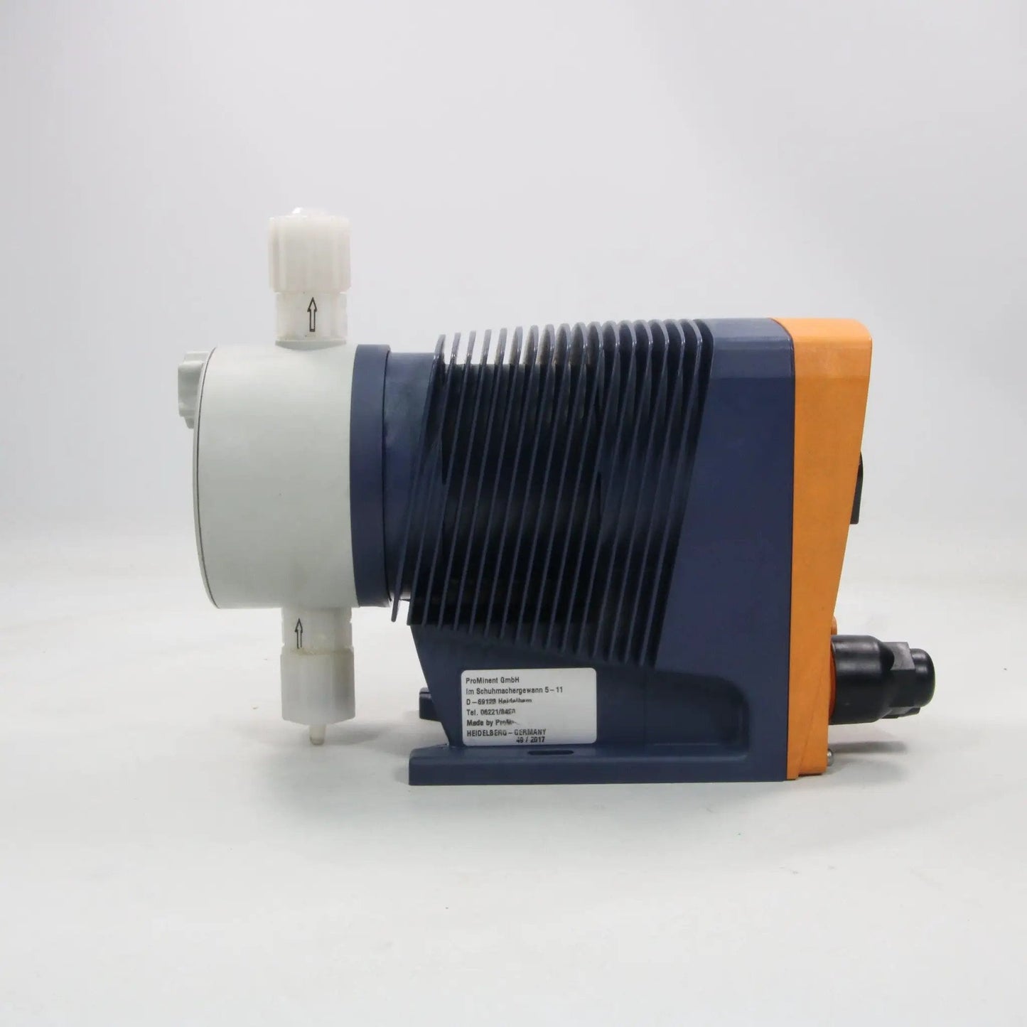 Prominent Beta/4 Dosing Pump