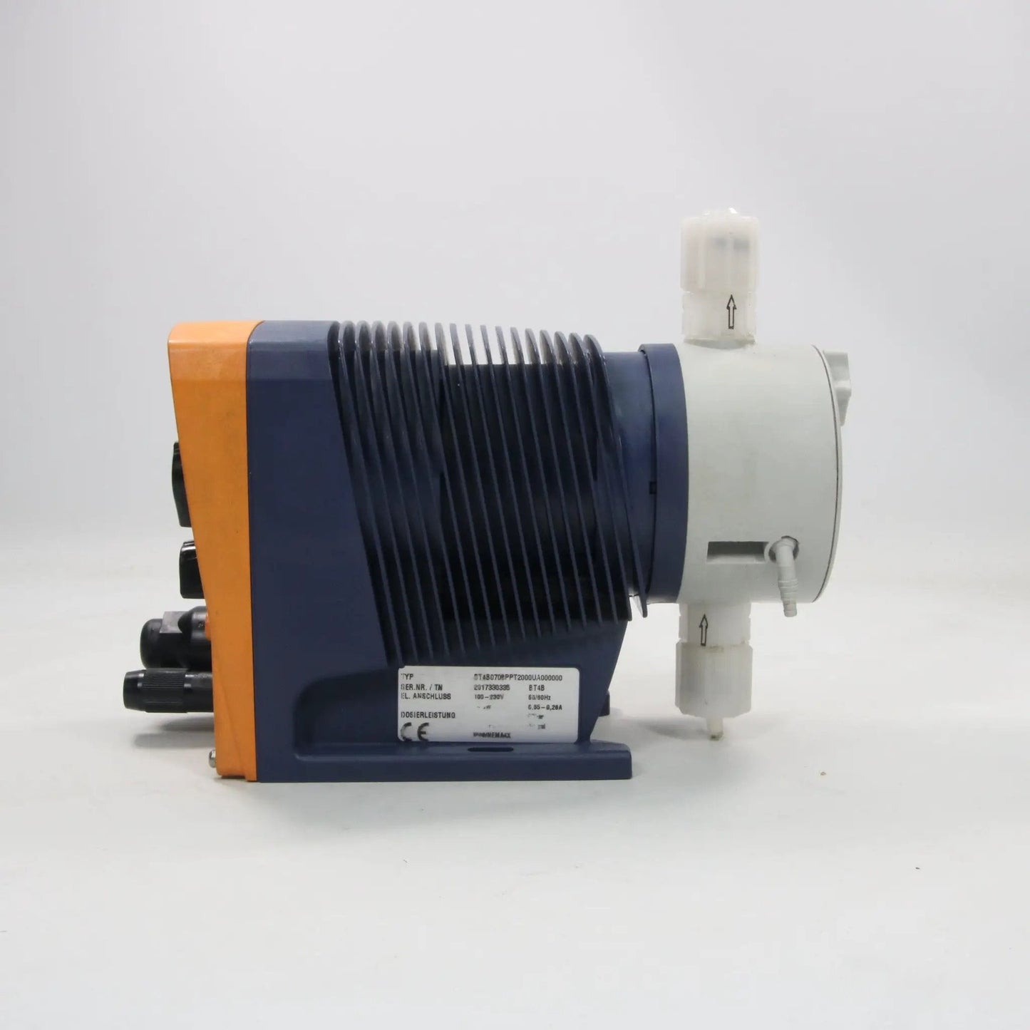 Prominent Beta/4 Dosing Pump