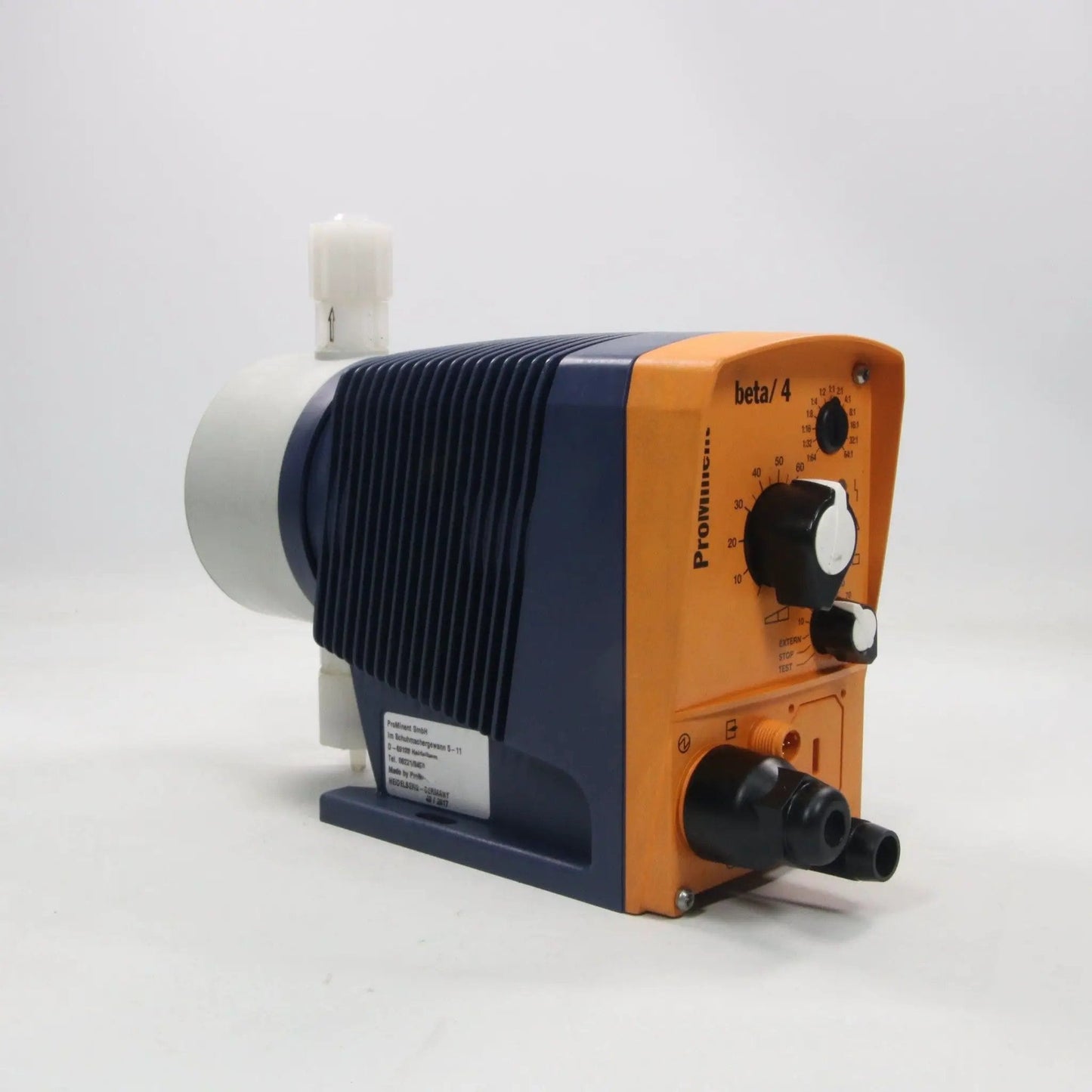 Prominent Beta/4 Dosing Pump