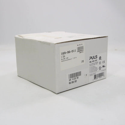 Puls ML100.102 Power Supply