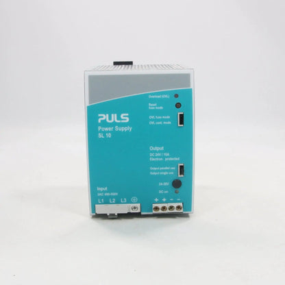Puls SL10.300 Power Supply