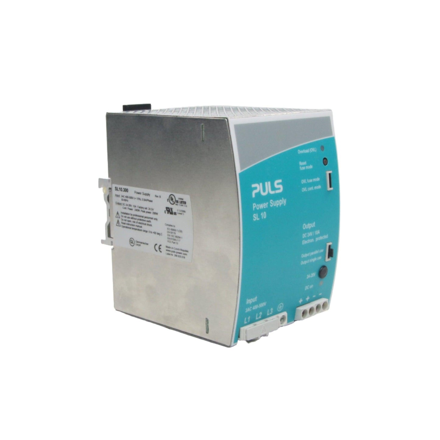 Puls SL10.300 Power Supply