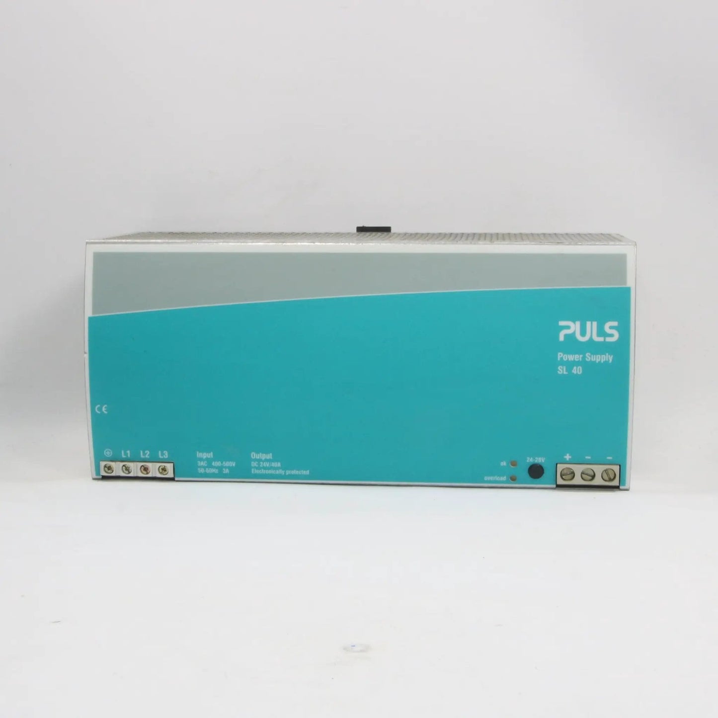Puls SL40 300 Power Supply