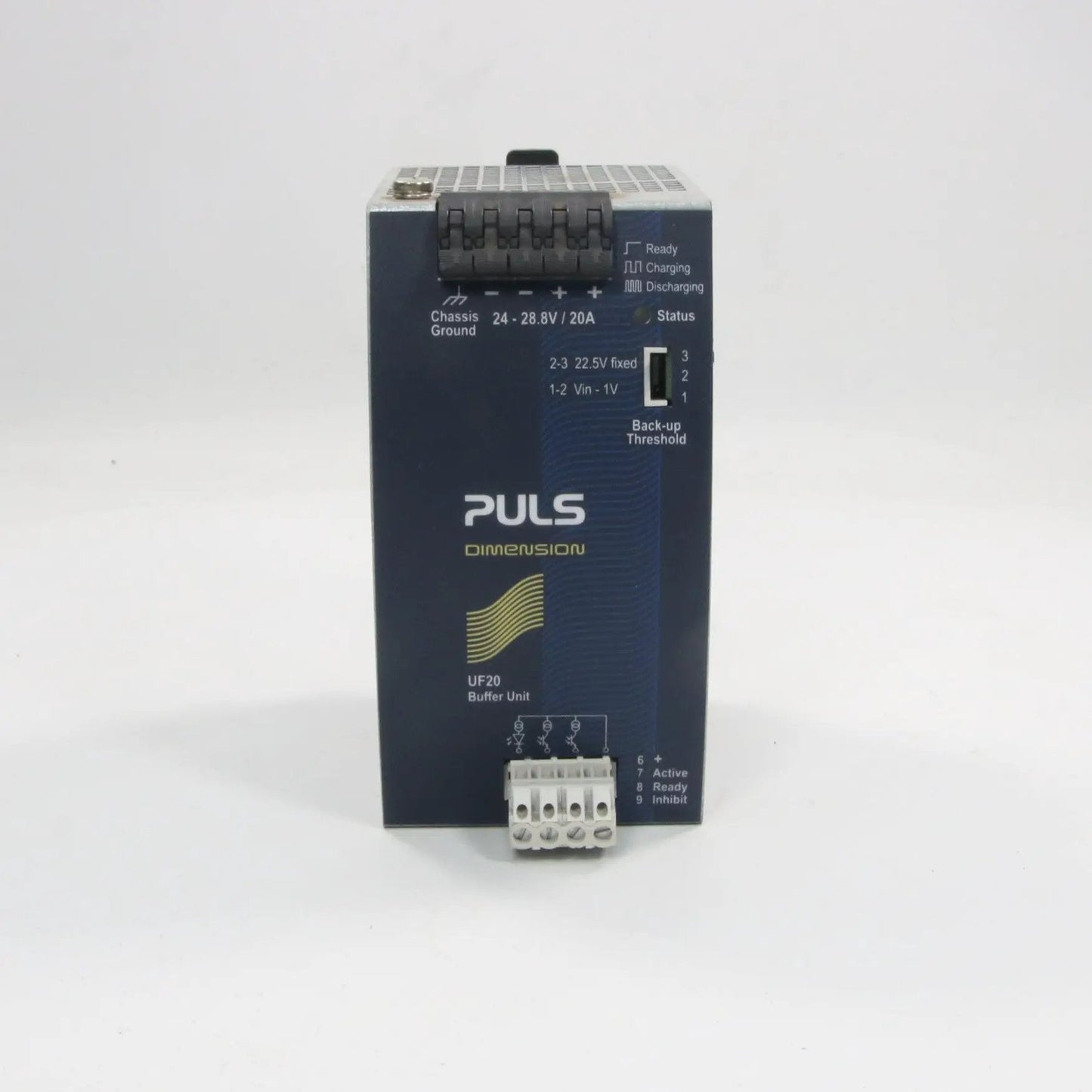 Puls UF20 241 DC Buffer Unit